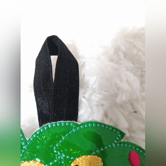 NWT nightmare before Christmas jack and Sally Christmas countdown - Picture 3 of 5